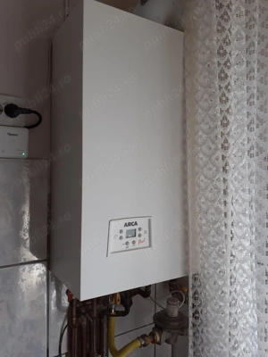 Apartament 2 camere circuit, zona Licee - imagine 6