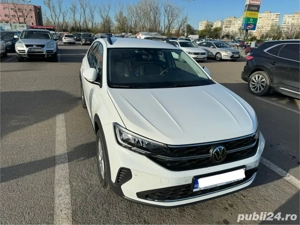 Vand Vw Taigo 2024 unic proprietar - imagine 2