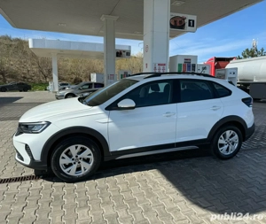 Vand Vw Taigo 2024 unic proprietar - imagine 3