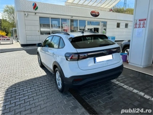 Vand Vw Taigo 2024 unic proprietar - imagine 4