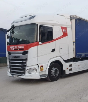 Angajam sofer comunitate - imagine 2