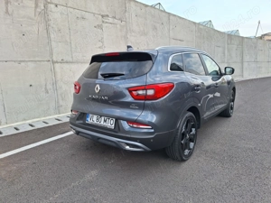 Renault Kadjar ,an 2019 facelift, motor 1332 benzina, automata 7+1 - imagine 5