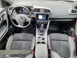 Renault Kadjar ,an 2019 facelift, motor 1332 benzina, automata 7+1 - imagine 6