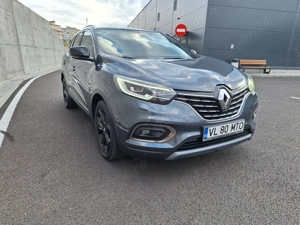 Renault Kadjar ,an 2019 facelift, motor 1332 benzina, automata 7+1
