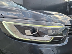 Renault Kadjar ,an 2019 facelift, motor 1332 benzina, automata 7+1 - imagine 7