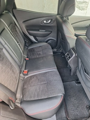 Renault Kadjar ,an 2019 facelift, motor 1332 benzina, automata 7+1 - imagine 9