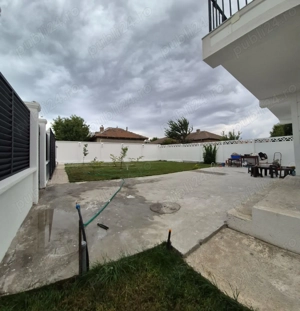 vila de vânzare in oraș ovidiu  - imagine 5