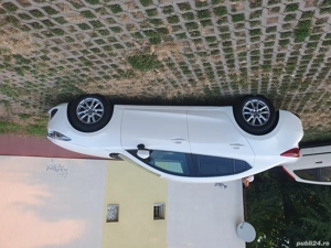 mazda3 2015 sedan  benzina 2 0  120 cp 142000 km