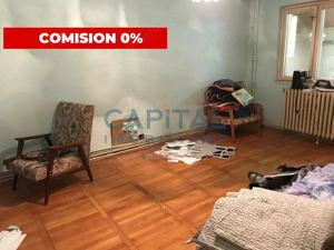 0% Comision! Apartament cu 3 camere de vânzare, Zorilor