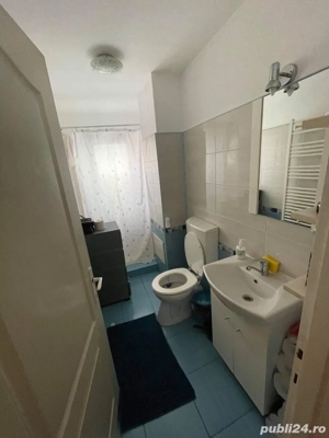 Apartament 2 camere Alba Iulia - imagine 2