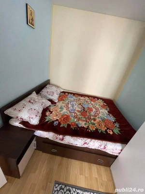 Apartament 2 camere Alba Iulia - imagine 4