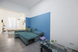 Apartament ultracentral cu 1 dormitor