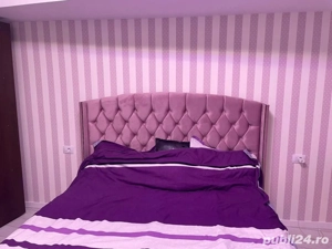 apartament 3 camere, 2 dormitoare, bucatarie+ living openspace si dresing decomandat, utilat mobilat - imagine 5