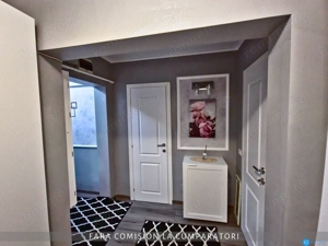 Apartament de vanzare in baile govora - central - imagine 14