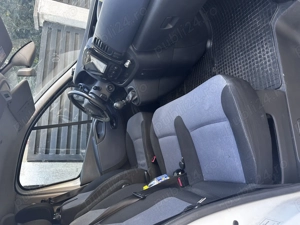 Opel Vivaro 9 locuri  - imagine 7