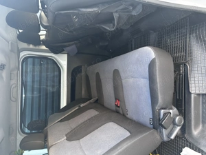 Opel Vivaro 9 locuri  - imagine 9