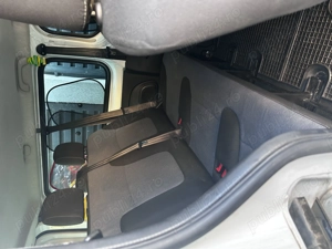 Opel Vivaro 9 locuri  - imagine 3