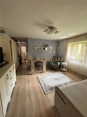 Apartament 3 camere Bilascu