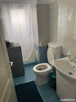 Apartament 2 camere Alba Iulia - imagine 6