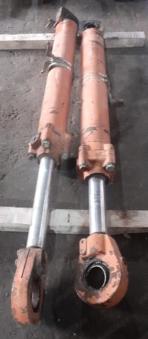 Cilindrii excavator - imagine 2