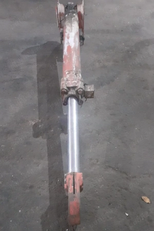 Cilindrii excavator - imagine 5