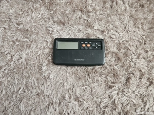 Agendă electronică de buzunar, de colecție.  - imagine 3