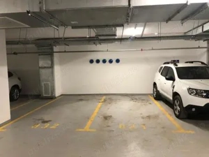  Plaza Exigent Faza 5 Loc PARCARE Subteran