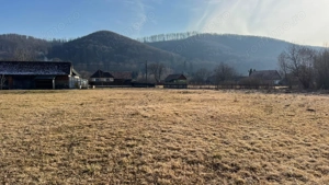 de vanzare teren intravilan 2600 mp Campu Cetatii jud Mures - imagine 2