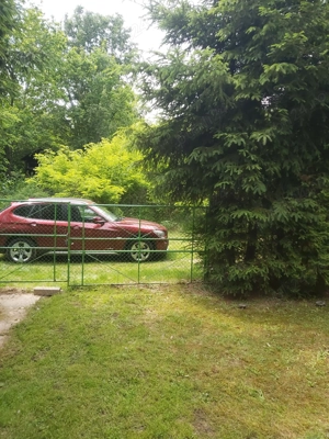 Cabana  lemn de vinzare linga lac  - imagine 10