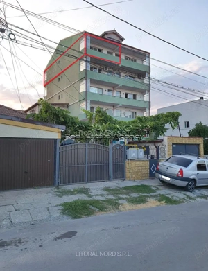 Exclusivitate - Inel 1, bloc relativ nou, ap.2 camere, 81mp, 2 balcoane, etaj 4, cu pod - imagine 2