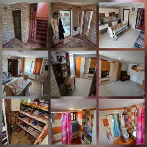 Vând casă in Suseni , jud Mureș . - imagine 5