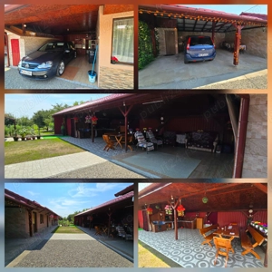 Vând casă in Suseni , jud Mureș . - imagine 2