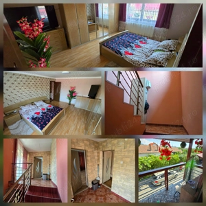 Vând casă in Suseni , jud Mureș . - imagine 4