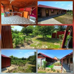 Vând casă in Suseni , jud Mureș . - imagine 3