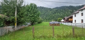 Bucovina Teren Pensiune, Vama, Brazi - imagine 4