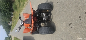 Atv-Quad  CPI 250 xs - imagine 5 Atv-Quad  CPI 250 xs - imagine 5