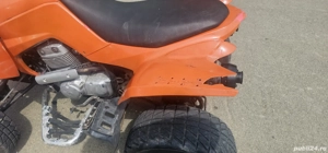 Atv-Quad  CPI 250 xs - imagine 2 Atv-Quad  CPI 250 xs - imagine 2