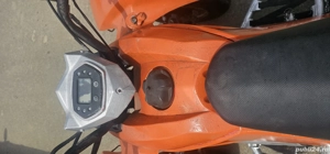 Atv-Quad  CPI 250 xs - imagine 3 Atv-Quad  CPI 250 xs - imagine 3