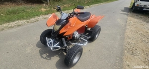 Atv-Quad  CPI 250 xs - imagine 4 Atv-Quad  CPI 250 xs - imagine 4