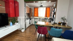 Apartament decomandat 3 camere mobilat utilat Arhitectilor Sibiu