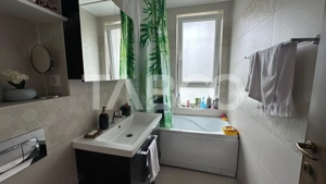 Apartament 3 camere mobilat utilat decomandat zona Arhitectilor Sibiu - imagine 5