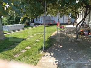 Casa individuala, 140 mp/utili, 826 mp/teren, Moara Nica