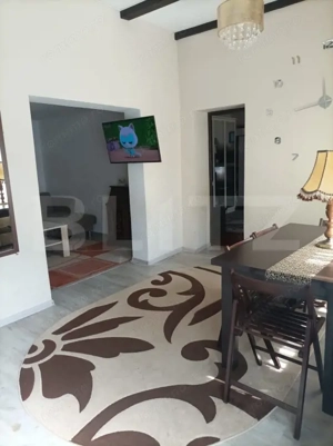 Casa individuala, 140 mp/utili, 826 mp/teren, Moara Nica - imagine 4