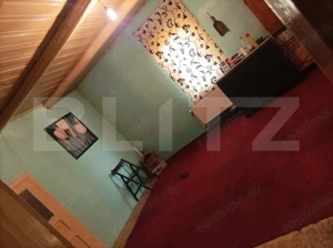 Casa individuala, 140 mp/utili, 826 mp/teren, Moara Nica - imagine 8