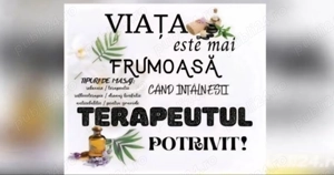 Masaj profesional de relaxare - imagine 2