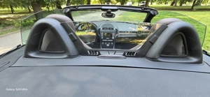 Mercedes SLK 200 - imagine 8