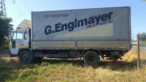 Vand camion Volvo - imagine 4