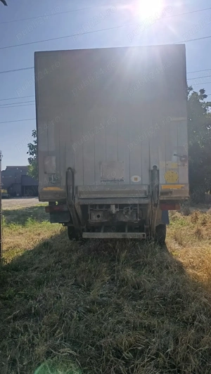 Vand camion Volvo - imagine 6