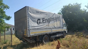 Vand camion Volvo - imagine 5