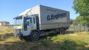 Vand camion Volvo - imagine 2